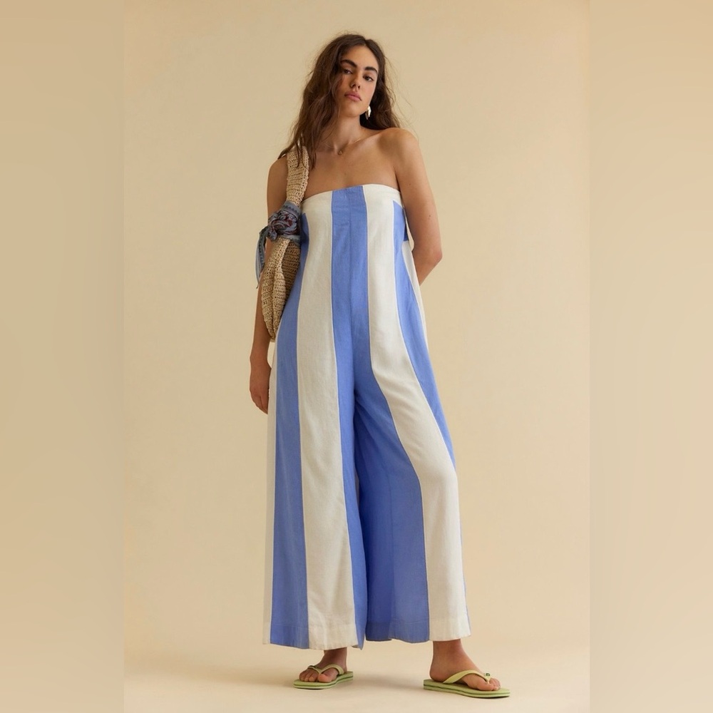 Free People ‘Eden Jumpsuit’